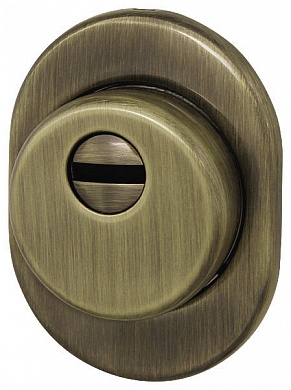 Картинка Броненакладка FUARO DEF 4825 AB БРОНЗА